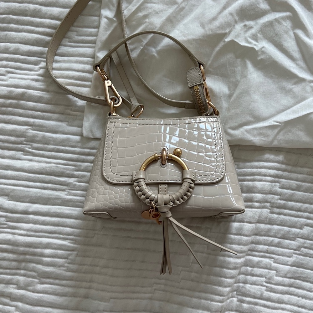 See by Chloe Mini Joan Bag